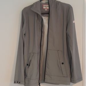 Hunter for Target raincoat